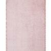 Kids’ Rug Fluffin Pink Non-slip