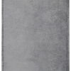 Kids’ Rug Fluffin Gray Non-slip