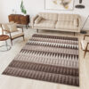 Area Rug Sari Beige Geometric