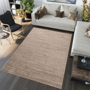 Area Rug Sari Beige Melange