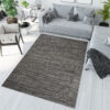 Area Rug Sari Anthracite Melange