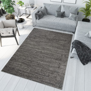 Area Rug Sari Anthracite Melange