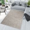 Area Rug Sari Grey Melange