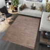 Area Rug Sari Brown Melange