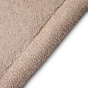 Kids’ Rug Fluffin Beige Non-slip
