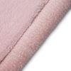 Kids’ Rug Fluffin Pink Non-slip