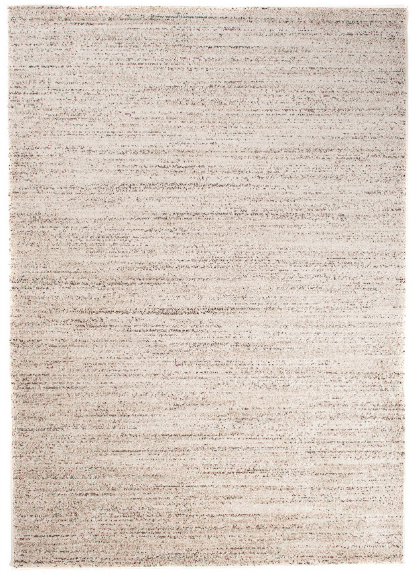 Area Rug Sari Cream Melange
