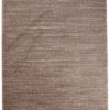 Area Rug Sari Brown Melange