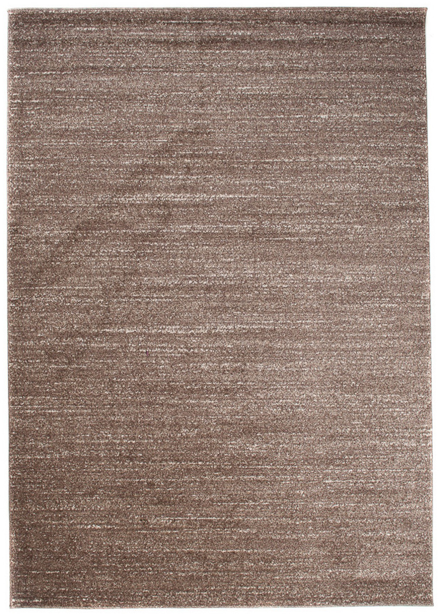 Area Rug Sari Brown Melange