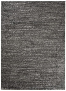 Area Rug Sari Anthracite Melange