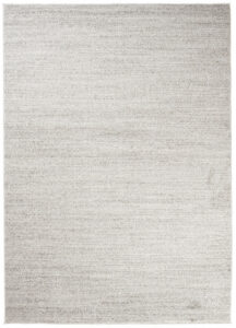 Area Rug Sari Light Grey Melange