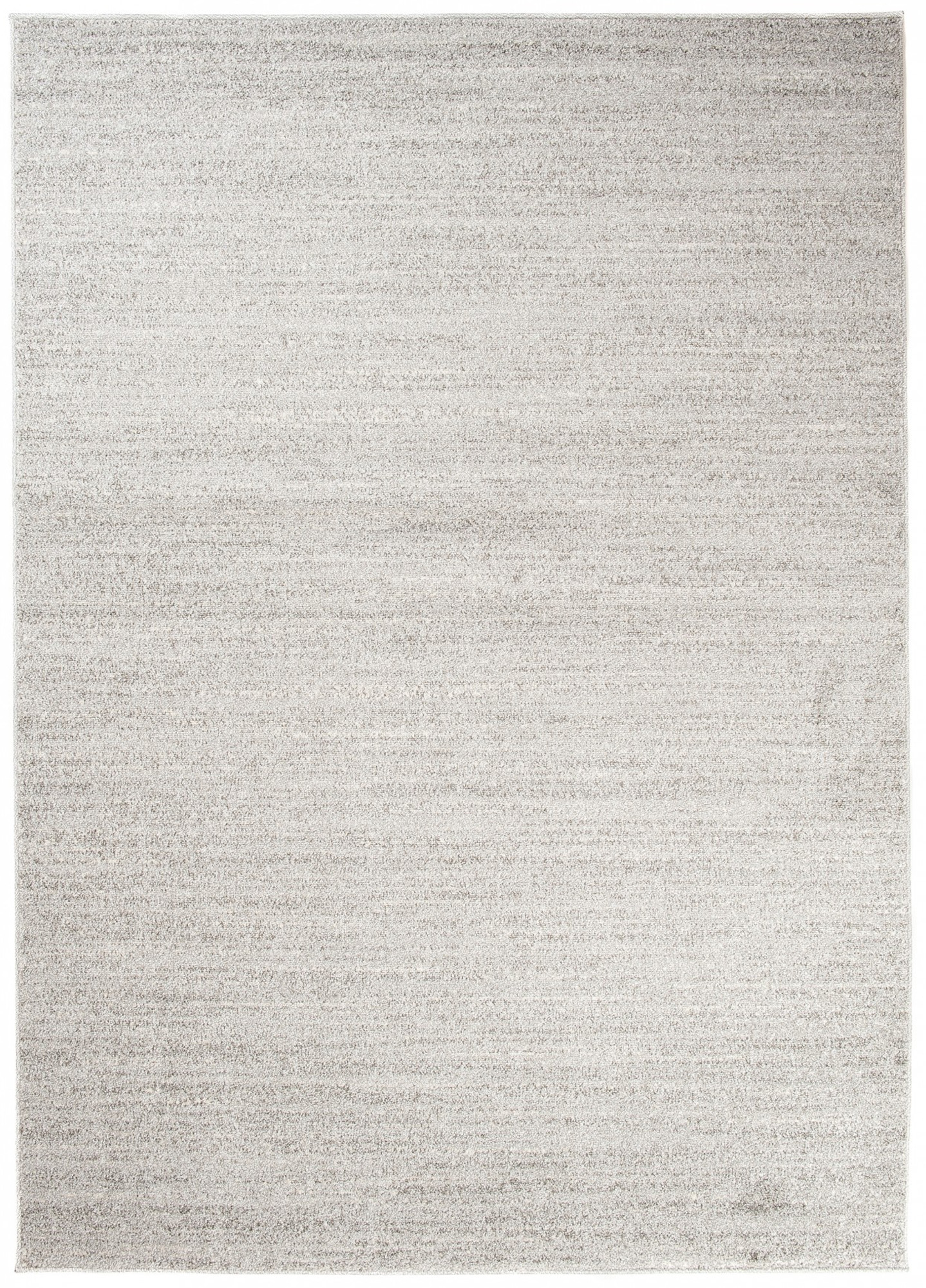 Area Rug Sari Light Grey Melange