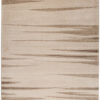 Area Rug Sari Beige Striped