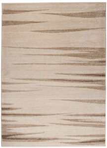 Area Rug Sari Beige Striped
