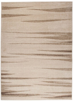 Area Rug Sari Beige Striped