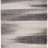 Area Rug Sari Grey Abstract