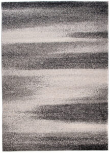 Area Rug Sari Grey Abstract