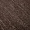 Area Rug Sari Dark Brown Melange