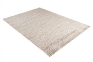 Area Rug Sari Cream Melange