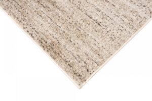 Area Rug Sari Cream Melange