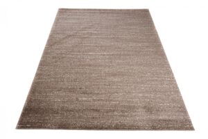 Area Rug Sari Brown Melange