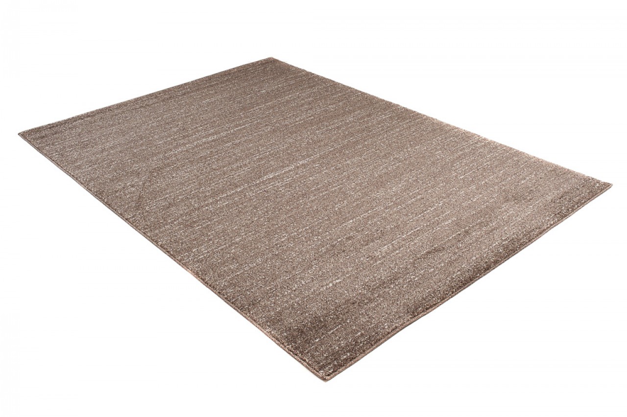 Area Rug Sari Brown Melange