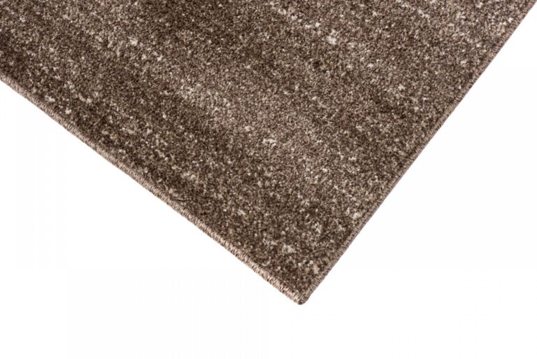 Area Rug Sari Brown Melange
