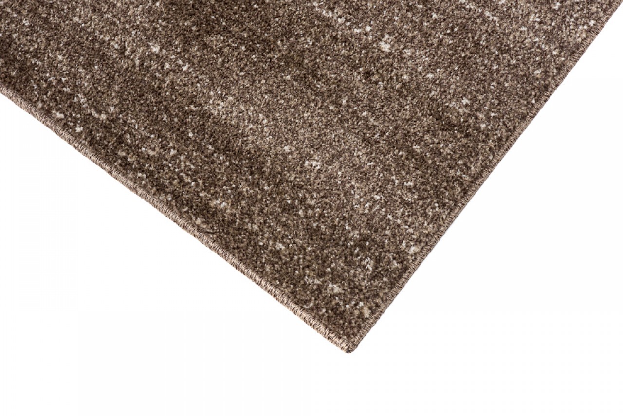 Area Rug Sari Brown Melange