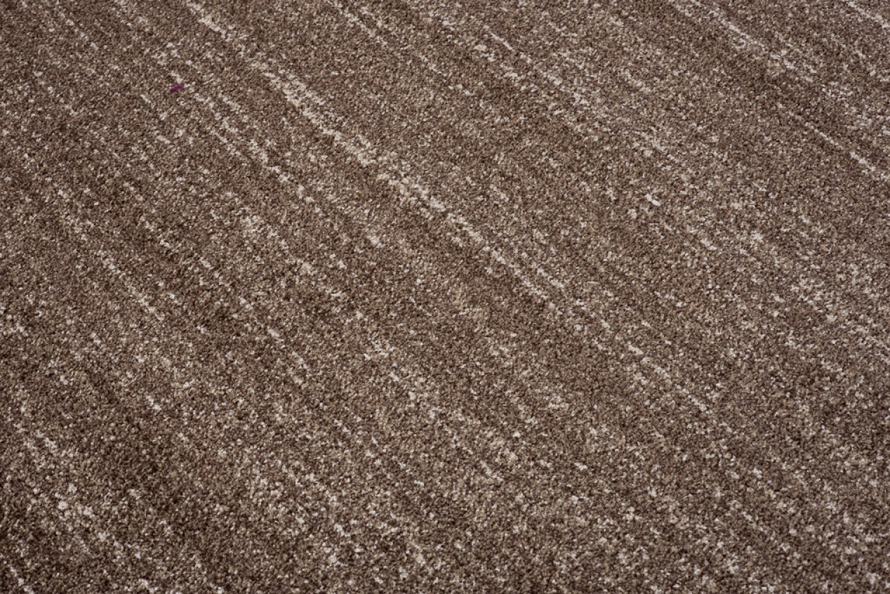 Area Rug Sari Brown Melange