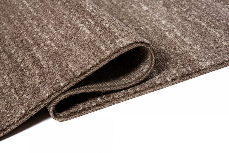 Area Rug Sari Brown Melange