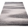 Area Rug Sari Grey Abstract