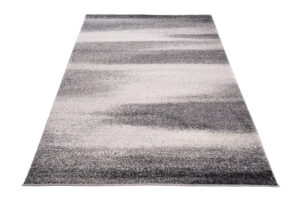 Area Rug Sari Grey Abstract