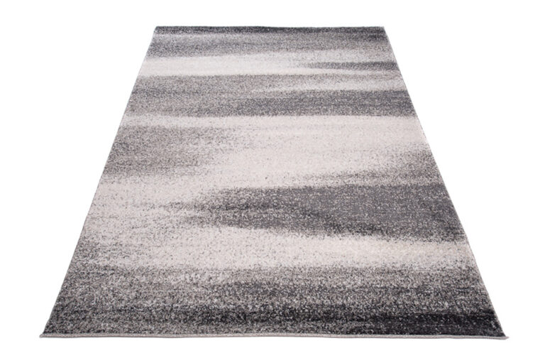 Area Rug Sari Grey Abstract