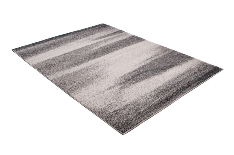 Area Rug Sari Grey Abstract