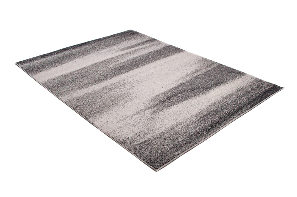 Area Rug Sari Grey Abstract