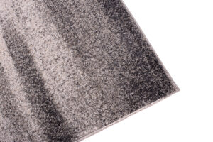 Area Rug Sari Grey Abstract