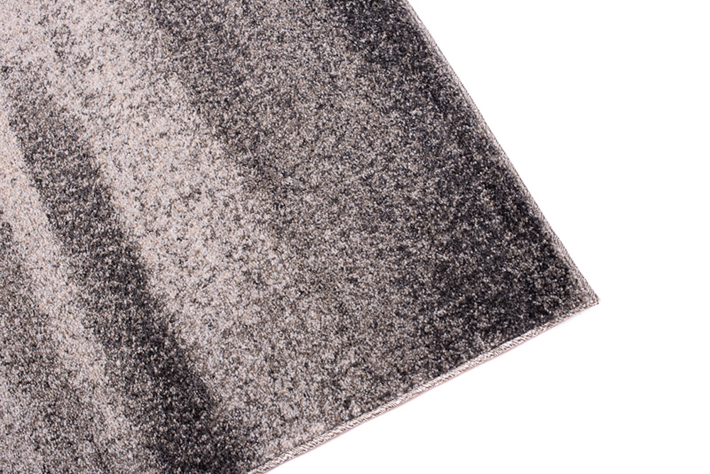 Area Rug Sari Grey Abstract