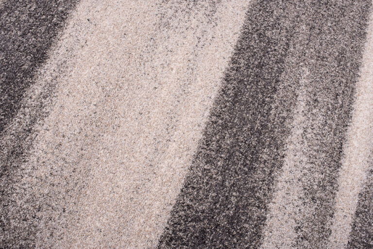 Area Rug Sari Grey Abstract
