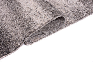 Area Rug Sari Grey Abstract