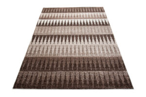 Area Rug Sari Beige Geometric