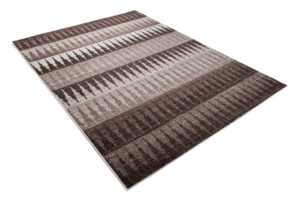 Area Rug Sari Beige Geometric