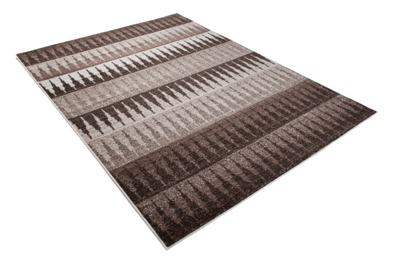 Area Rug Sari Beige Geometric