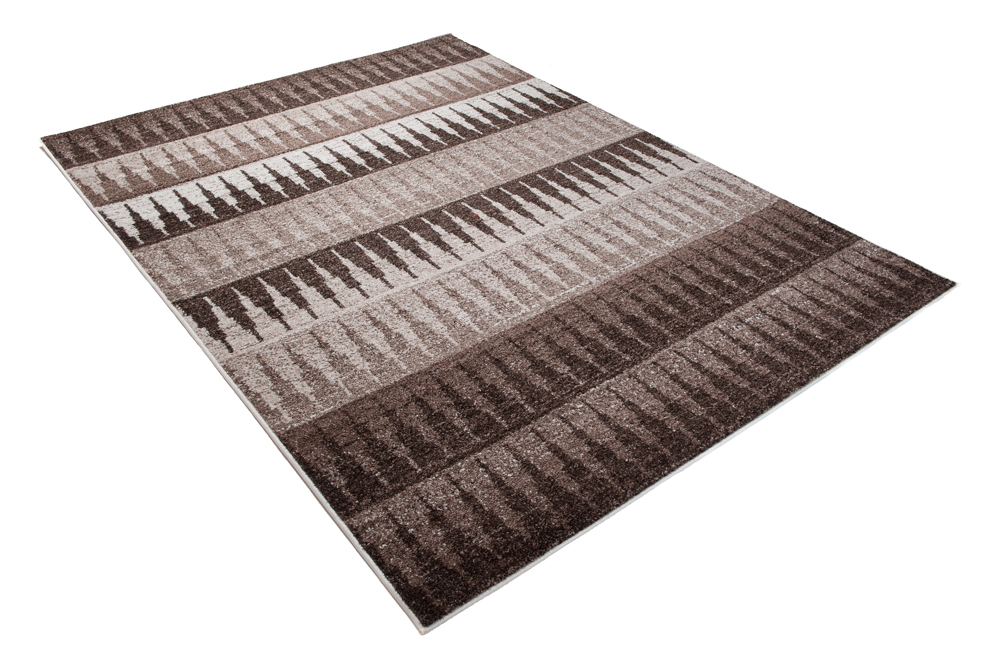 Area Rug Sari Beige Geometric