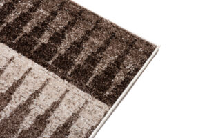 Area Rug Sari Beige Geometric