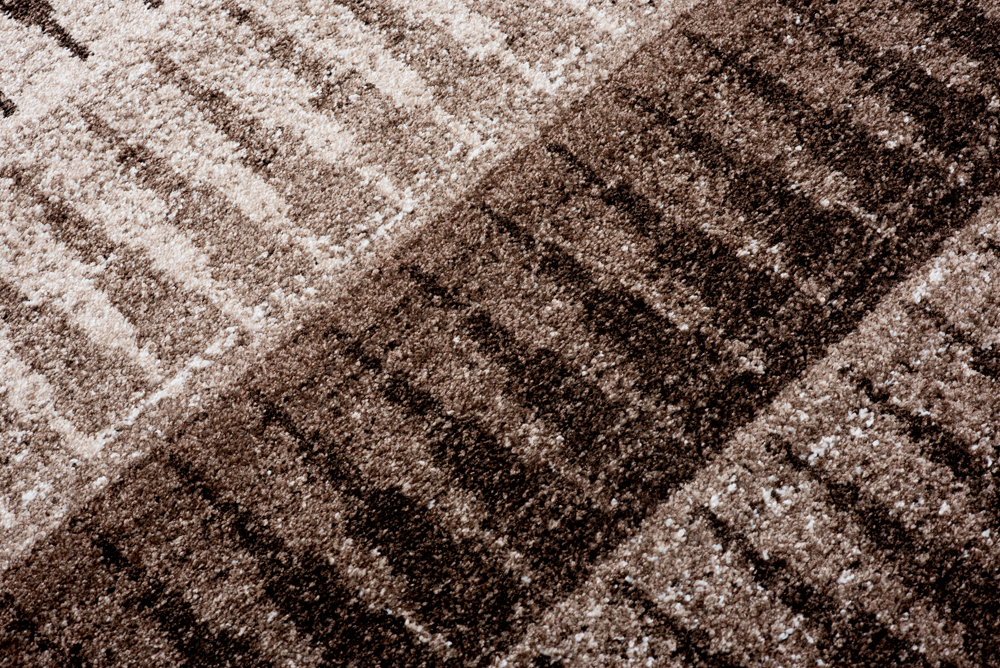 Area Rug Sari Beige Geometric