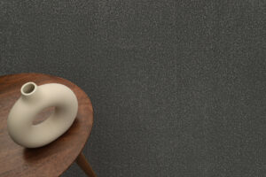 Carpet Runner Mono Indoor Outdoor Dark Gray