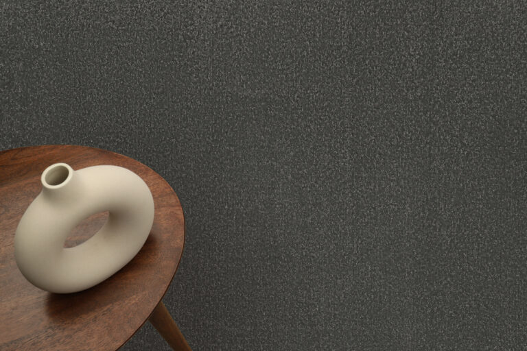 Carpet Runner Mono Indoor Outdoor Dark Gray