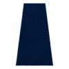 Carpet Runner Mono Indoor Outdoor Navy
