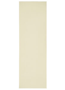 Carpet Runner Mono Indoor Outdoor Cream