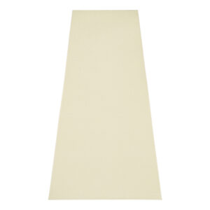 Carpet Runner Mono Indoor Outdoor Cream